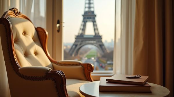 Accompagnement sur mesure avec un cabinet de coaching à Paris