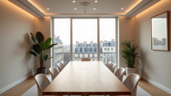 Accompagnement sur mesure avec un cabinet de coaching à Paris