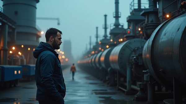 Capotage industriel : transformer la gestion du bruit dans l'industrie moderne