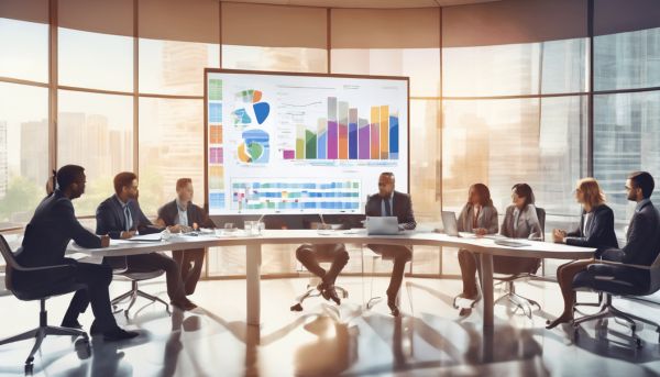 Comment optimiser la direction ressources humaines pour votre entreprise?