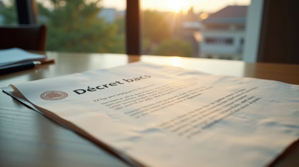 Décret bacs : comprenez les enjeux et obligations de la GTB