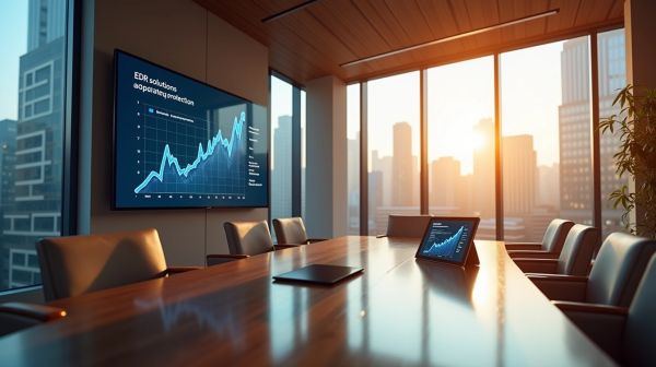 Les solutions EDR renforcent la protection des terminaux en 2026