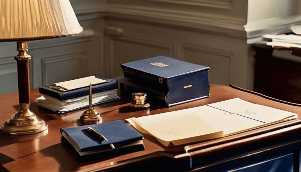 Modèle de lettre école privée : capter l’attention du comité d’admission