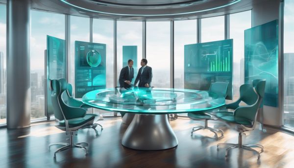 Optimiser le pilotage d’entreprise pour améliorer la performance