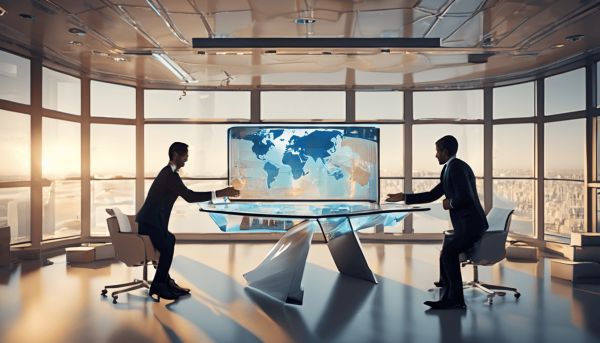 Pourquoi un importateur est essentiel pour votre commerce international