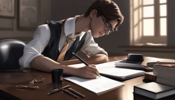 Rédigez la lettre de motivation idéale pour une école privée