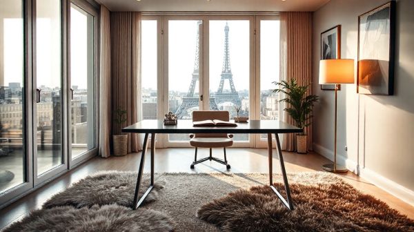 Top cabinets de coaching personnalisés à Paris pour succès