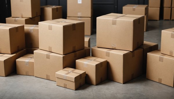 Choisir le bon grossiste emballage colis pour vos besoins