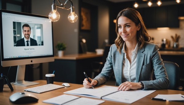 Formation marketing digital : boostez vos revenus en ligne !