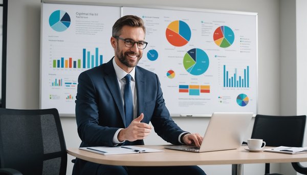 Optimal rh : la solution sur mesure pour vos besoins rh