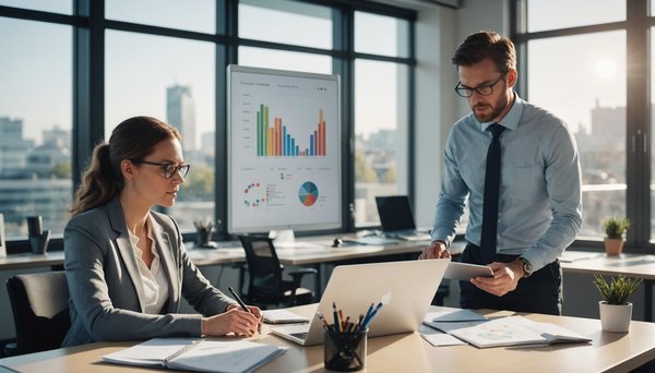 Définition du portage salarial : un modèle flexible et sécurisé