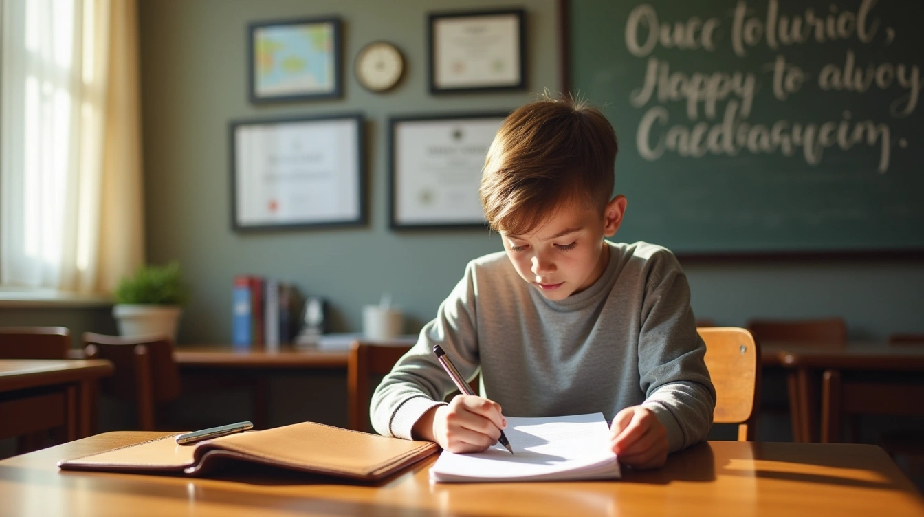 Vos questions sur la candidature en établissement privé